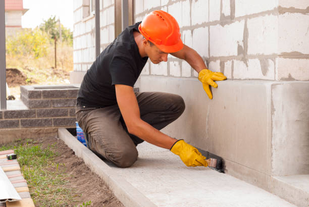 Licensed Waterproofing service in Howe, IN - Halo Water Proofing